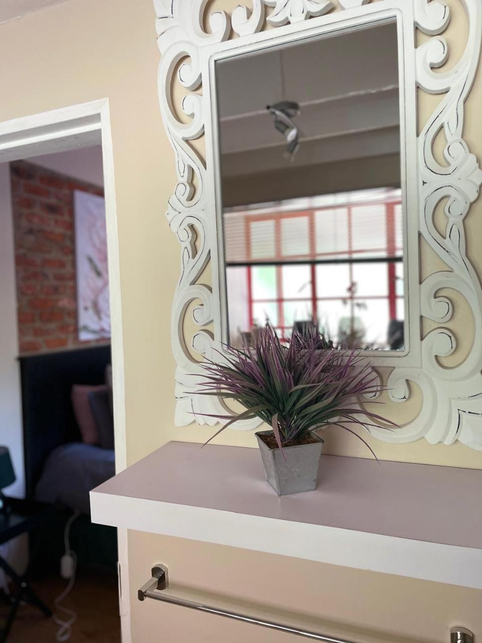 Periwinkle, Grove ,Acorn & Sage Cottages Clarens Ngoại thất bức ảnh