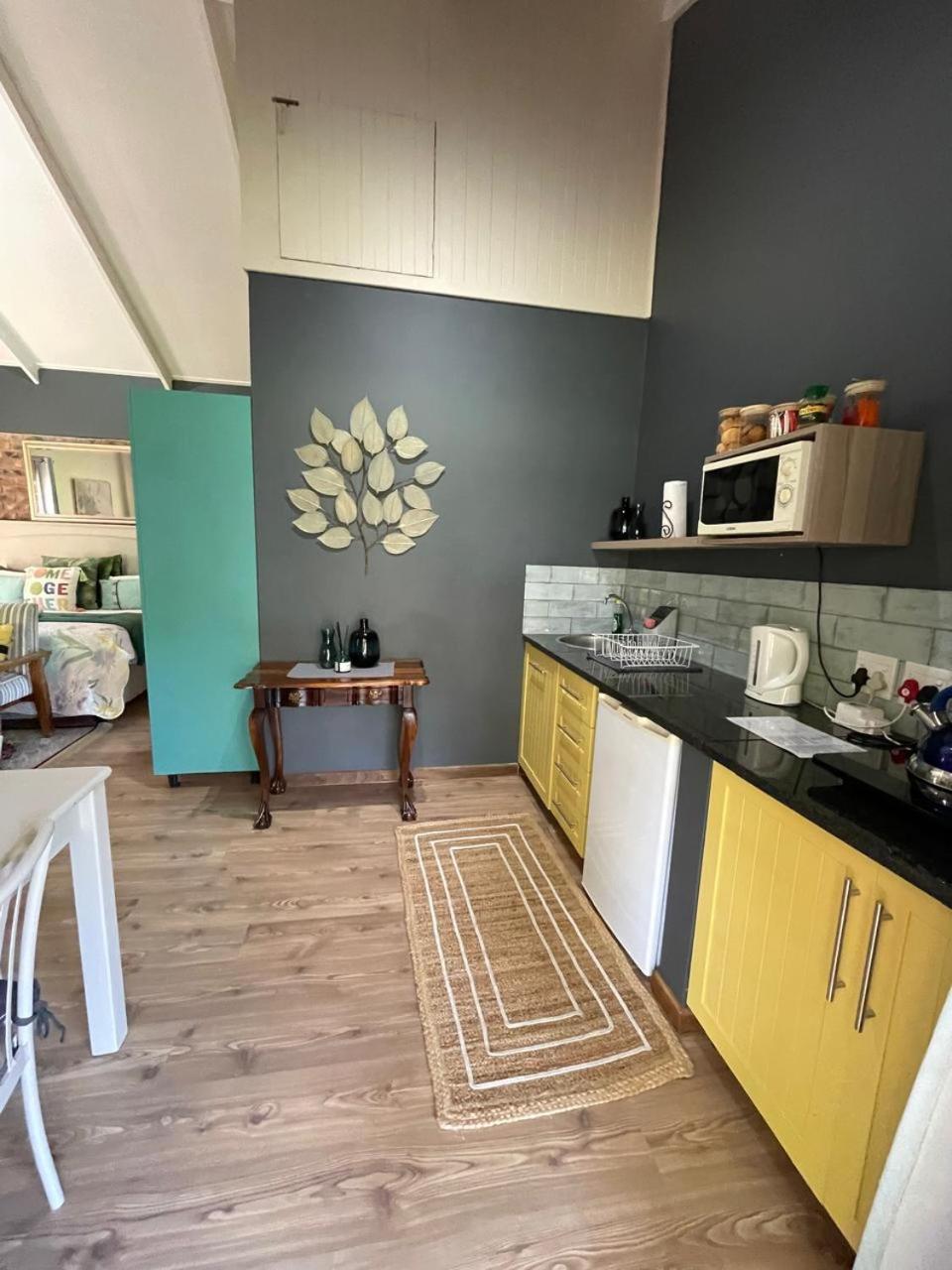 Periwinkle, Grove ,Acorn & Sage Cottages Clarens Ngoại thất bức ảnh
